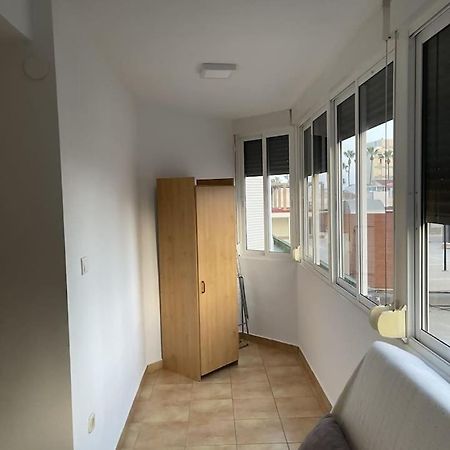 Apartamento Centrico Plazamar 4 Piscina Torre Del Mar Esterno foto