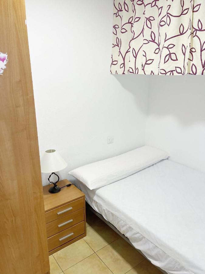 Apartamento Centrico Plazamar 4 Piscina Torre Del Mar Esterno foto