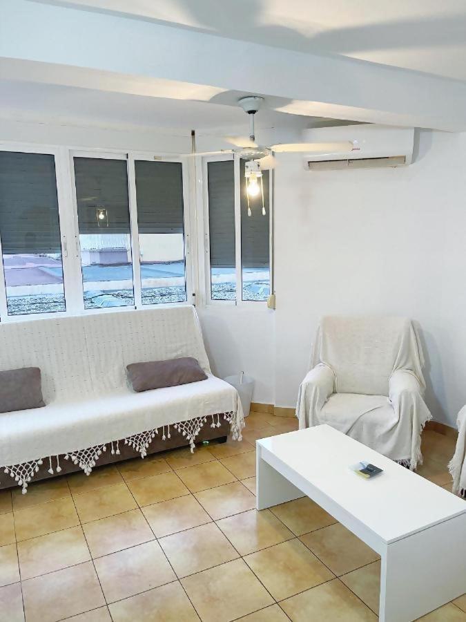 Apartamento Centrico Plazamar 4 Piscina Torre Del Mar Esterno foto