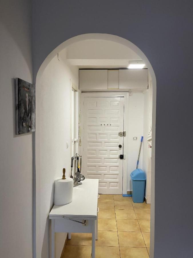 Apartamento Centrico Plazamar 4 Piscina Torre Del Mar Esterno foto