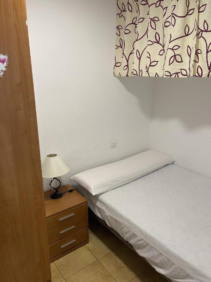 Apartamento Centrico Plazamar 4 Piscina Torre Del Mar Esterno foto