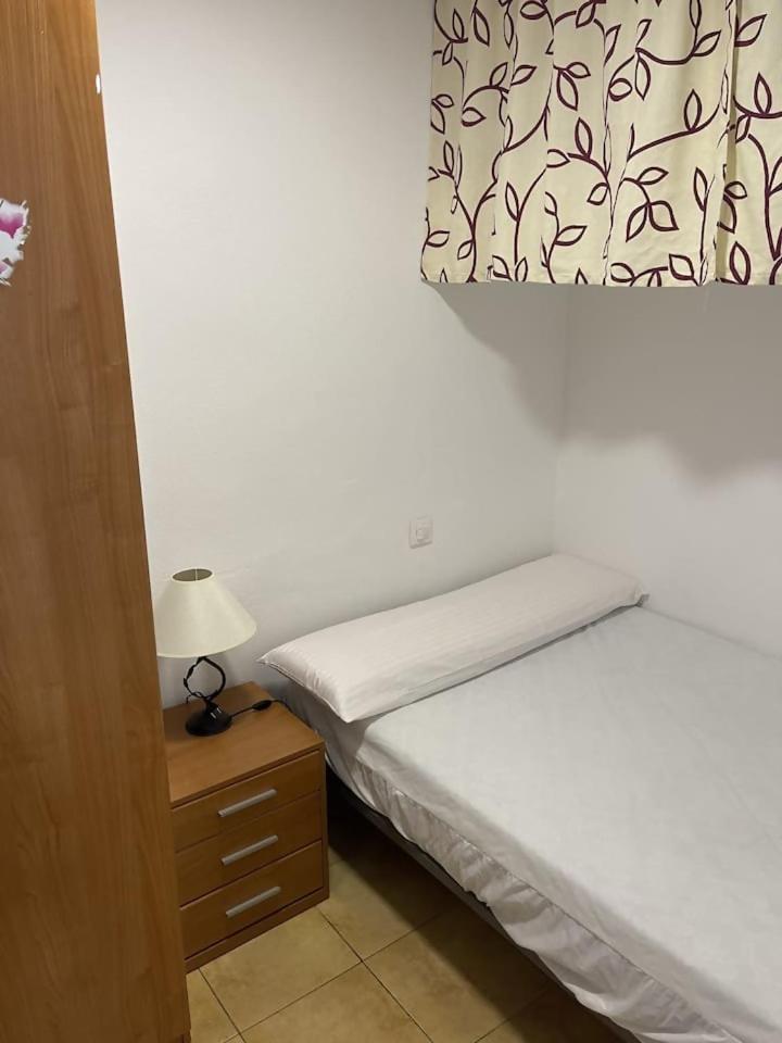 Apartamento Centrico Plazamar 4 Piscina Torre Del Mar Esterno foto