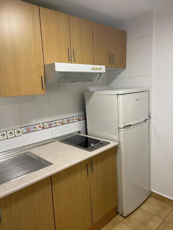 Apartamento Centrico Plazamar 4 Piscina Torre Del Mar Esterno foto