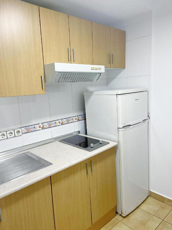 Apartamento Centrico Plazamar 4 Piscina Torre Del Mar Esterno foto